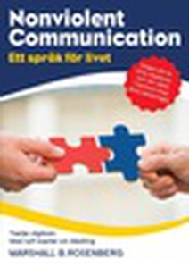 Nonviolent Communication (e-bok) av Marshall B.