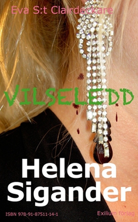 Vilseledd (e-bok) av Helena Sigander