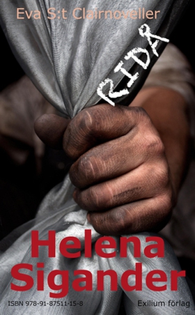 Ridå (e-bok) av Helena Sigander