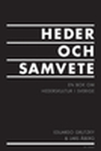 Heder och samvete (e-bok) av Eduardo Grutzky, L