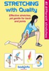 Stretching with Quality (e-bok) av Torsten Lars