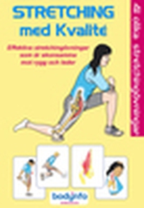 Stretching med kvalité (e-bok) av Torsten Larss