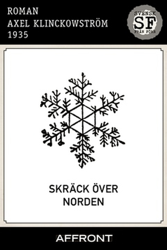 Skräck över Norden