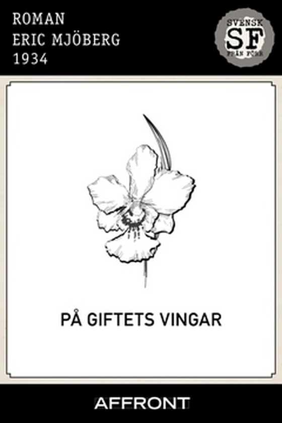 På giftets vingar