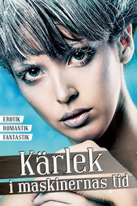 Kärlek i maskinernas tid (e-bok) av Boel Berman