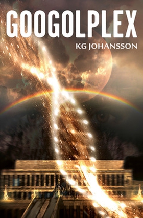 Googolplex (e-bok) av KG Johansson