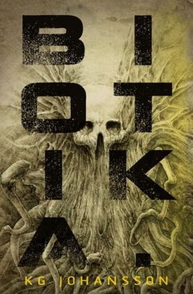 Biotika (e-bok) av KG Johansson