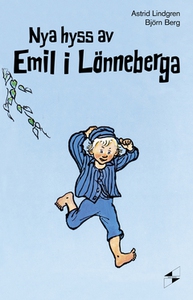 Nya hyss av Emil i Lönneberga (e-bok) av Astrid