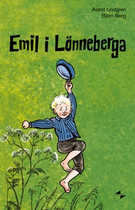 Emil i Lönneberga (e-bok) av Astrid Lindgren, B