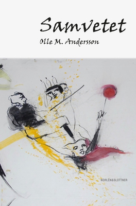 Samvetet (e-bok) av  Andersson Olle M