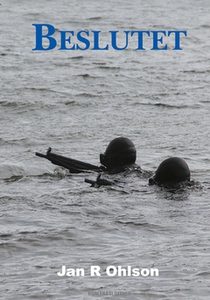 Beslutet (e-bok) av Jan R. Ohlson