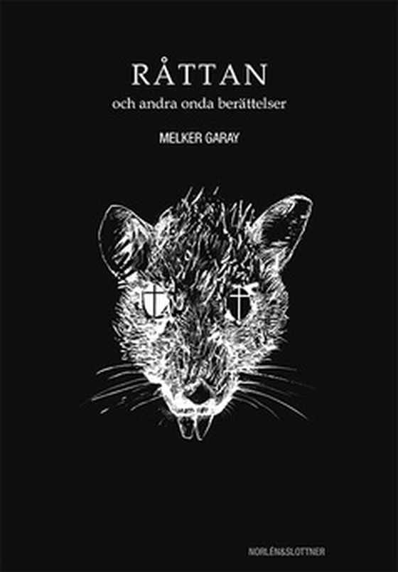 RÅTTAN och andra onda berättelser