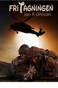 Fritagningen (e-bok) av Jan R. Ohlson