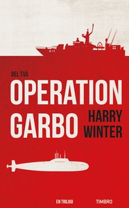 OPERATION GARBO (e-bok) av Harry Winter