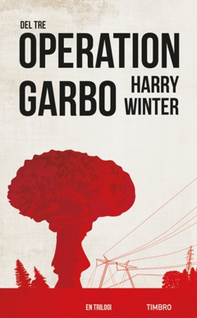 OPERATION GARBO (e-bok) av Harry Winter