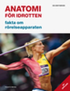 Anatomi för idrotten (e-bok) av Robert S. Behnk