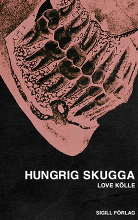 Hungrig skugga (e-bok) av Love Kölle