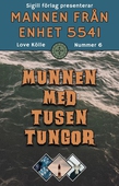 Munnen med tusen tungor