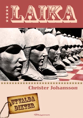 Laika (e-bok) av Christer Johansson