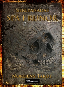Spå i runor : Nordens tarot (e-bok) av Shreyana