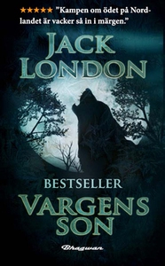 Vargens son (e-bok) av 9789187835155, Jack Lon
