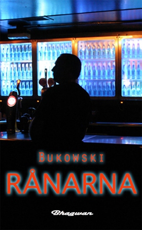 Rånarna (e-bok) av C Bukowski