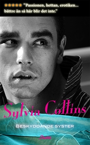 Beskyddande syster (e-bok) av Sylvia Collins