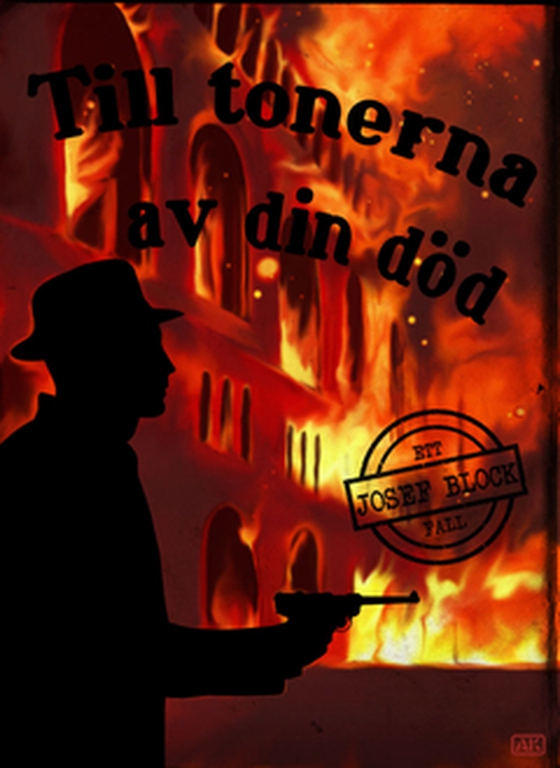 Till tonerna av din död