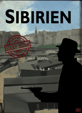 Sibirien (e-bok) av Daniel Hånberg Alonso