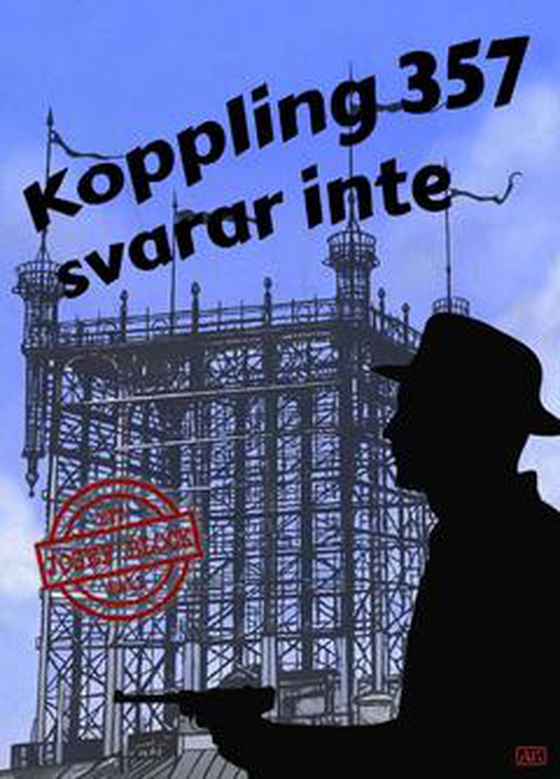 Koppling 357 svarar inte
