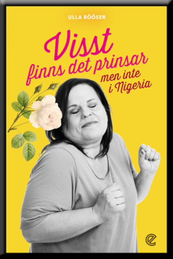 Visst finns det prinsar men inte i Nigeria