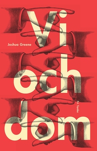 Vi och dom (e-bok) av Joshua Greene