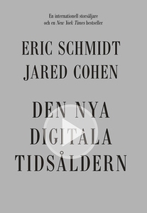 Den nya digitala tidsåldern (e-bok) av Jared Co