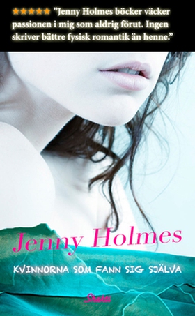 Kvinnorna som fann sig själva (e-bok) av Jenny 