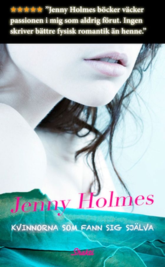 Kvinnorna som fann sig själva