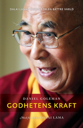 Godhetens kraft (e-bok) av Daniel Goleman, Dala