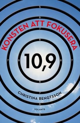Konsten att fokusera (e-bok) av Christina Bengt
