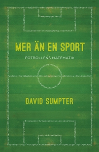 Mer än en sport (e-bok) av David Sumpter