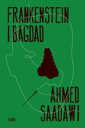 Frankenstein i Bagdad (e-bok) av Ahmed Saadawi