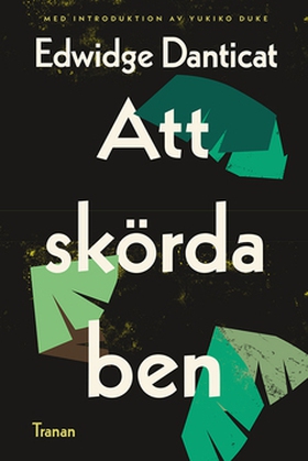 Att skörda ben (e-bok) av Edwidge Danticat