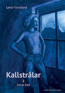 Kallstrålar 2 Saras bok (e-bok) av Lena Forsslu