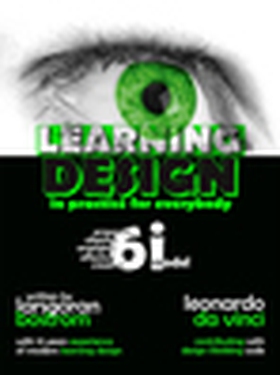 Learning Design in Practice for Everybody (e-bo