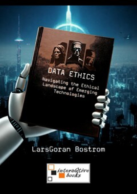 Data Ethics (e-bok) av LarsGöran Boström