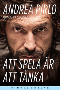 Andrea Pirlo (e-bok) av Andrea Pirlo, Alessandr
