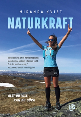 Naturkraft (e-bok) av Miranda Kvist