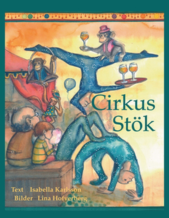 Cirkus Stök