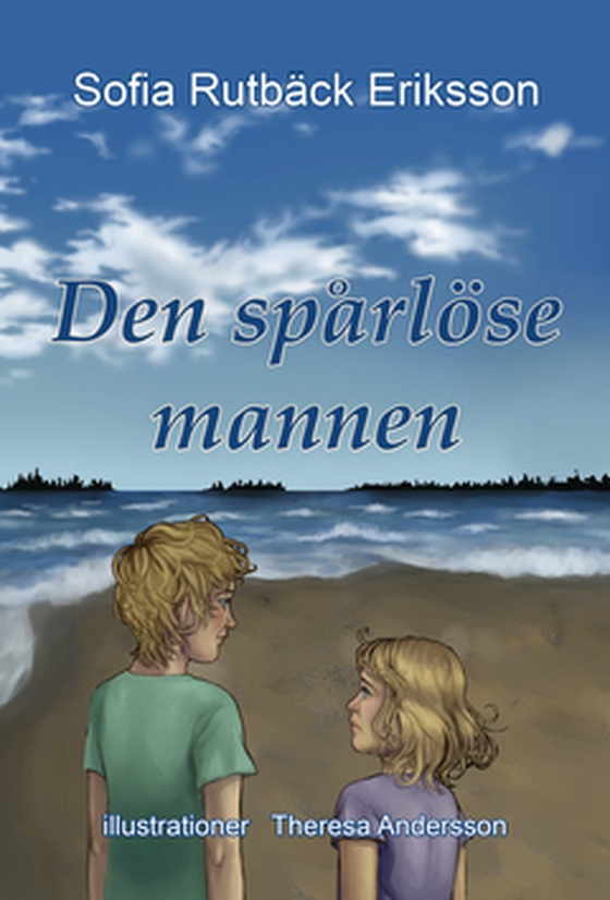 Den spårlöse mannen