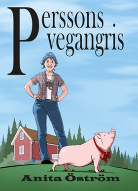 Perssons vegangris (e-bok) av Anita Öström