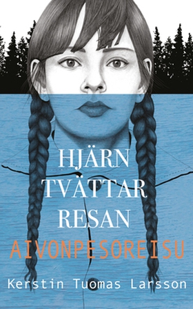 Hjärntvättarresan (e-bok) av Kerstin Tuomas Lar