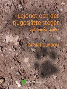 Lejonet och det tjugosjätte steget och andra fa